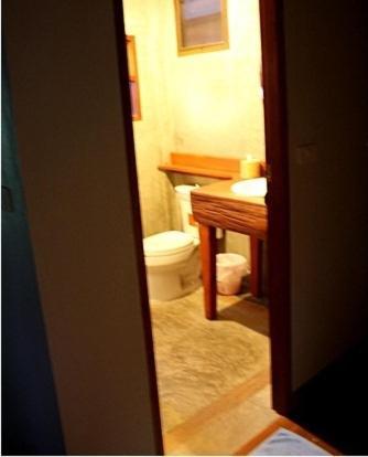 Pai Herbs Resort Cameră foto